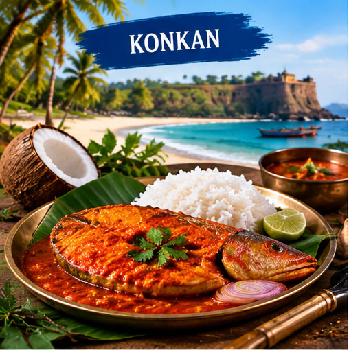 Konkan