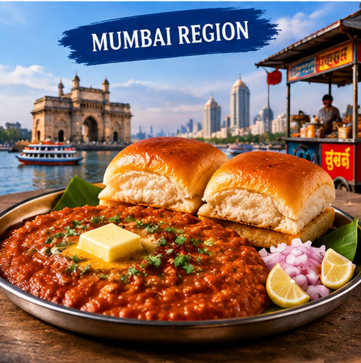 Mumbai Region