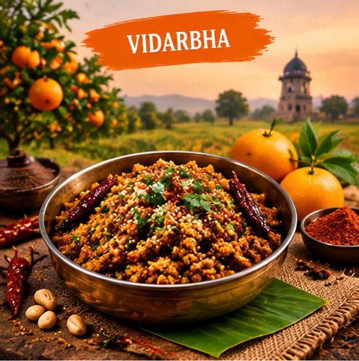 Vidarbha