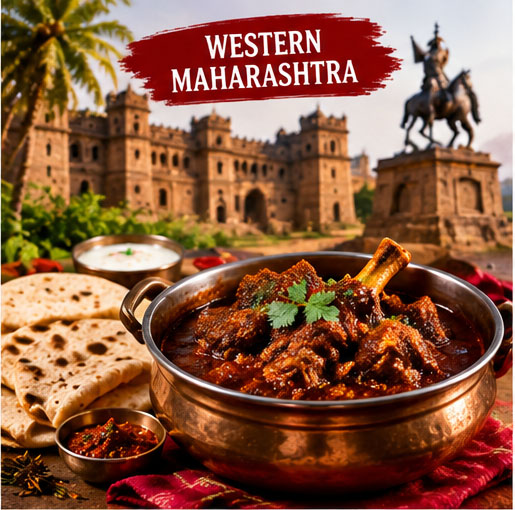 Western Maharashtra