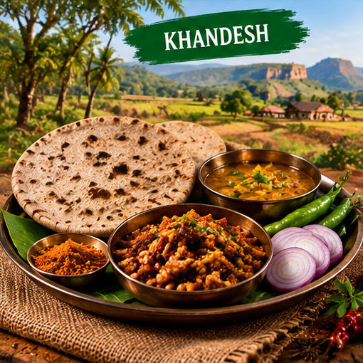 Khandesh