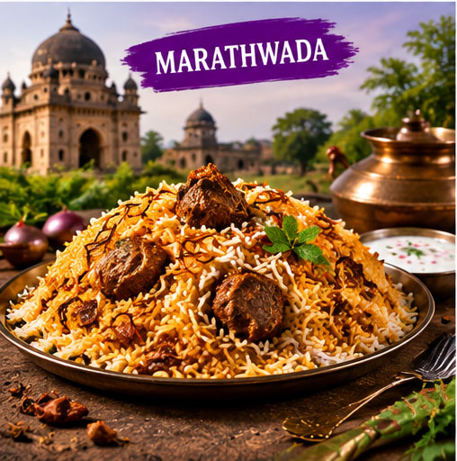 Marathwada